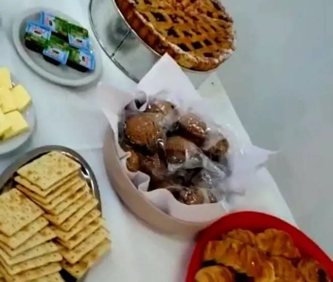 Hotelli Añelo Shale