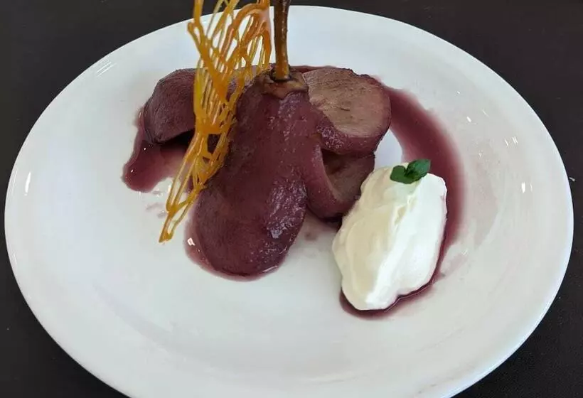 Hotelli Añelo Shale