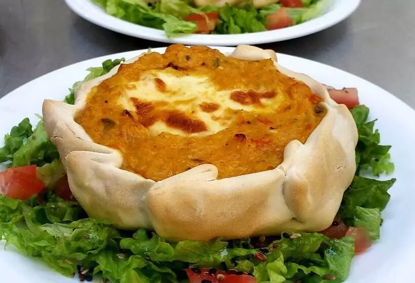 Hotelli Añelo Shale