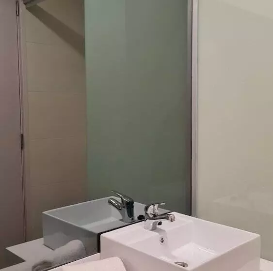 Hotelli Añelo Shale