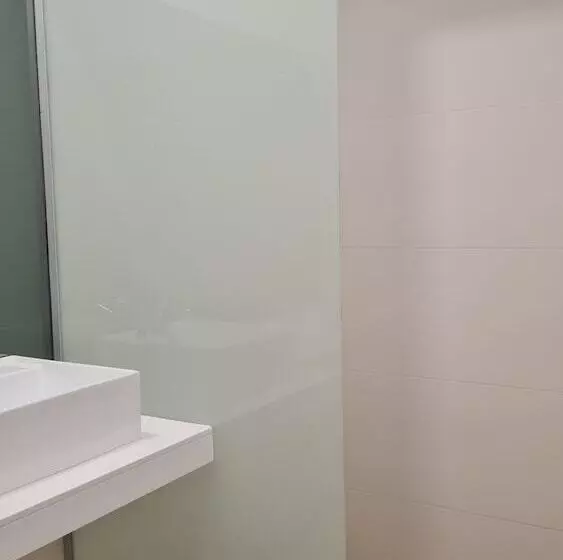 Hotelli Añelo Shale