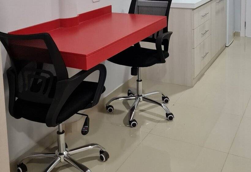 Szálloda Añelo Shale