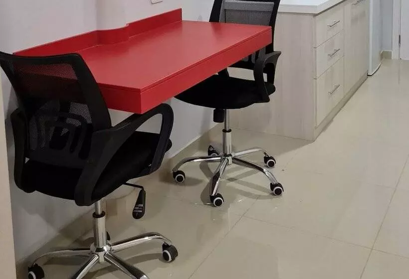 Hotelli Añelo Shale