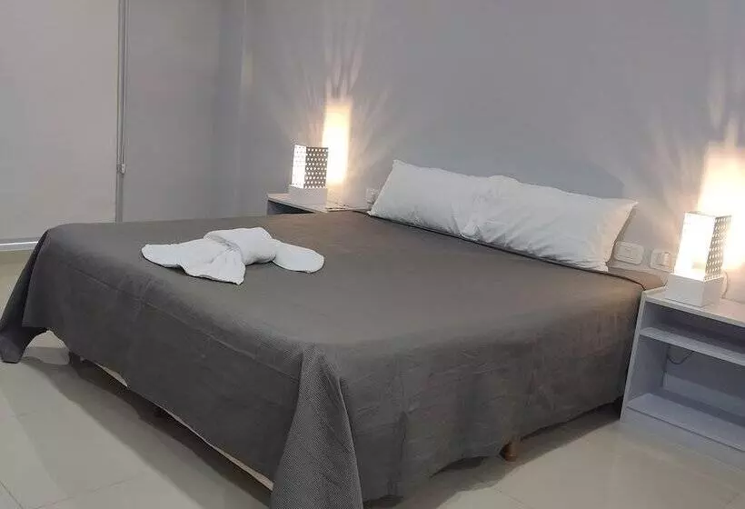 Hotelli Añelo Shale