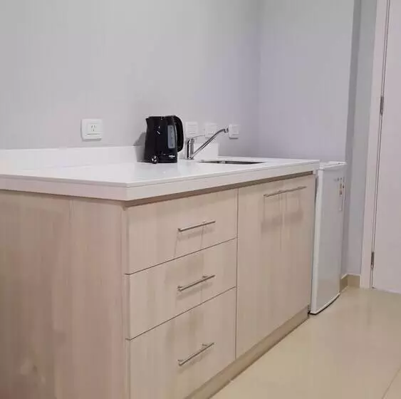 Hotelli Añelo Shale