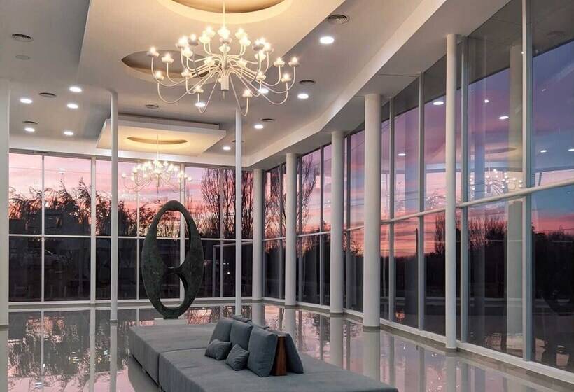 Szálloda Añelo Shale