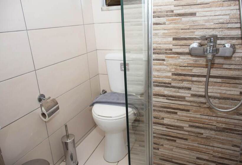 호텔 Argo Rooms   Papadakis