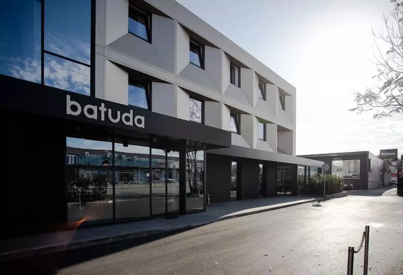 Hotel Batuda