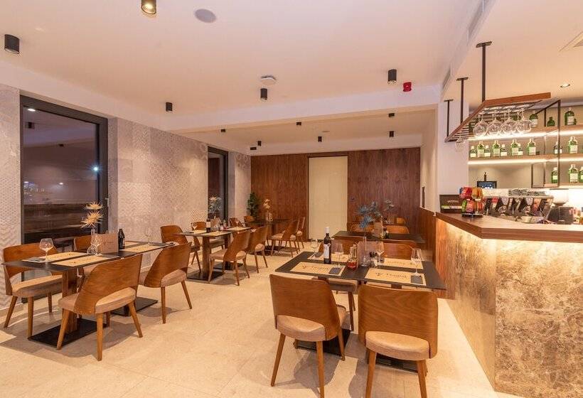 בית מלון כפרי Batuda