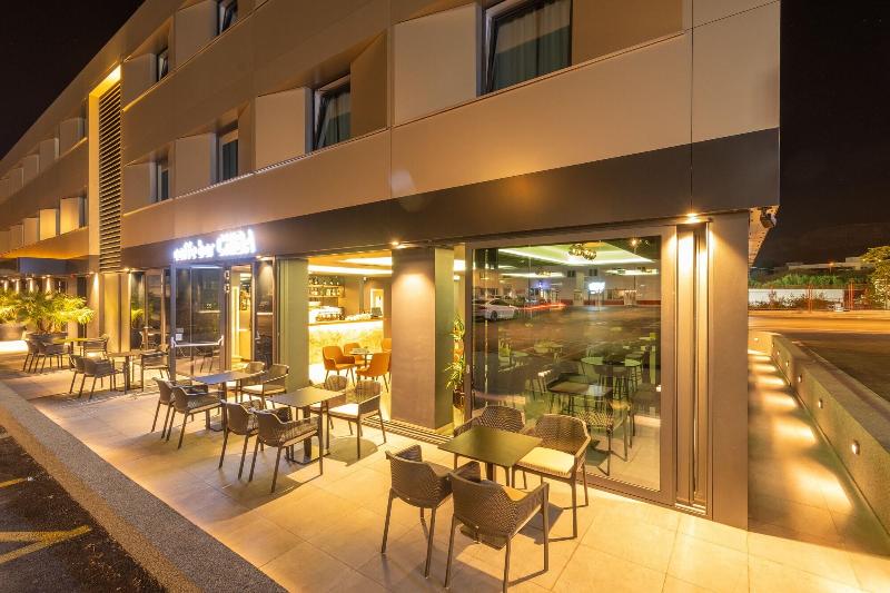 בית מלון כפרי Batuda