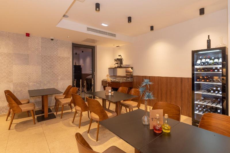 בית מלון כפרי Batuda