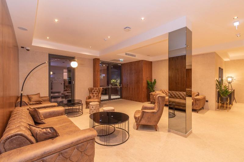 בית מלון כפרי Batuda