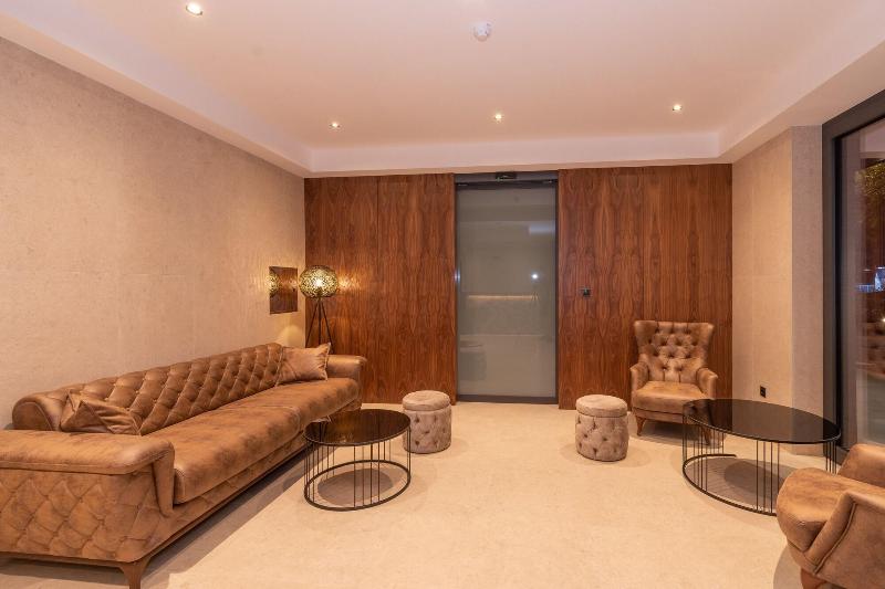 בית מלון כפרי Batuda