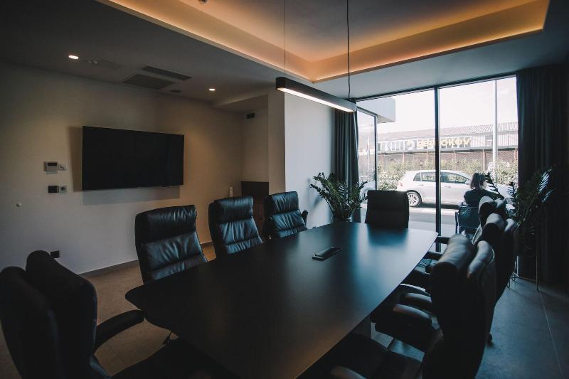 בית מלון כפרי Batuda