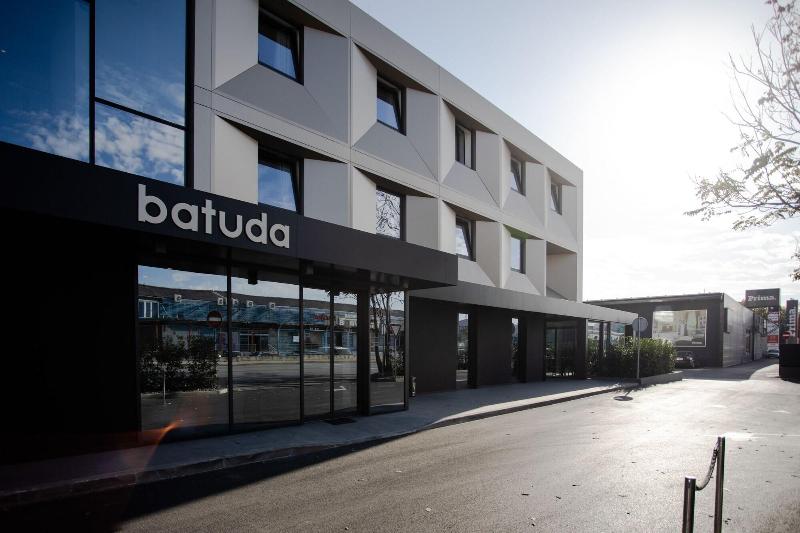 בית מלון כפרי Batuda