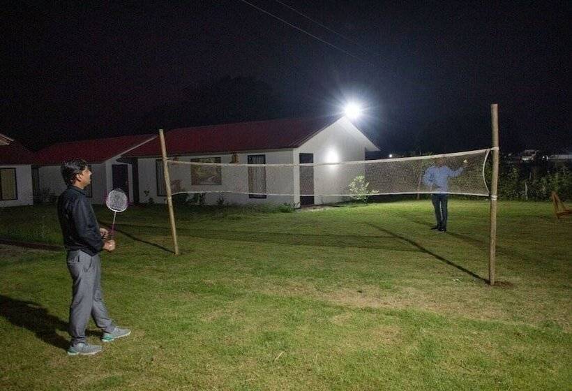 ホテル Brar Tiger Resort