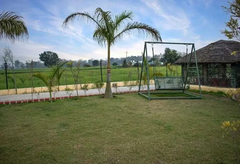 ホテル Brar Tiger Resort
