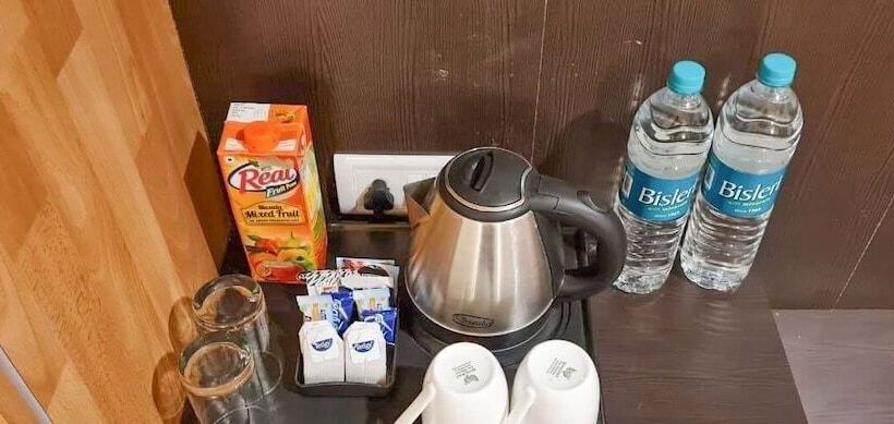 ホテル Brar Tiger Resort