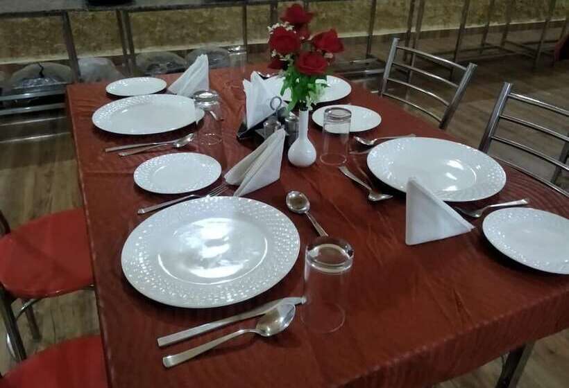 ホテル Brar Tiger Resort