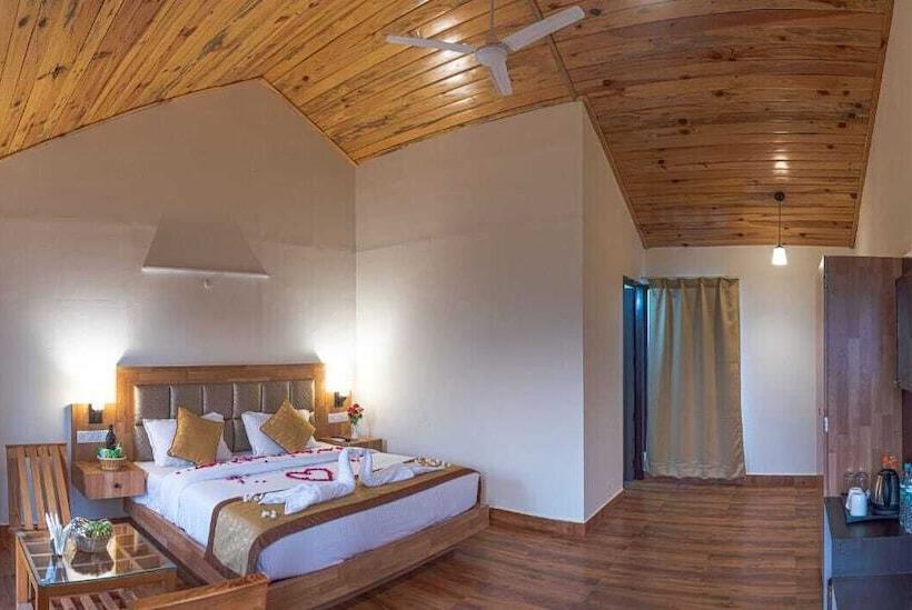 ホテル Brar Tiger Resort