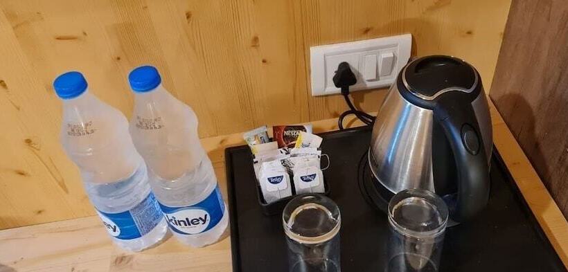 ホテル Brar Tiger Resort