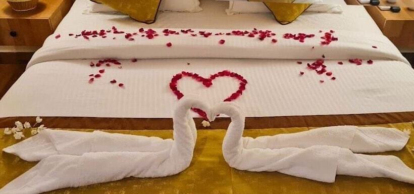 ホテル Brar Tiger Resort