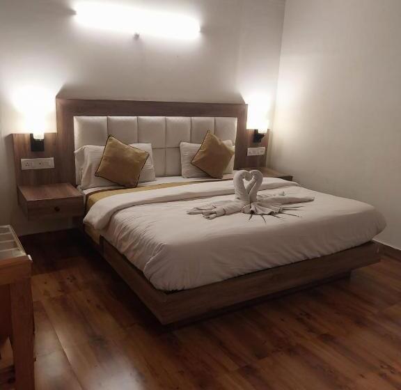 ホテル Brar Tiger Resort