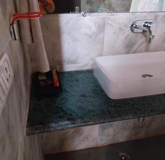 ホテル Brar Tiger Resort