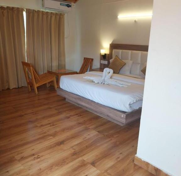 ホテル Brar Tiger Resort