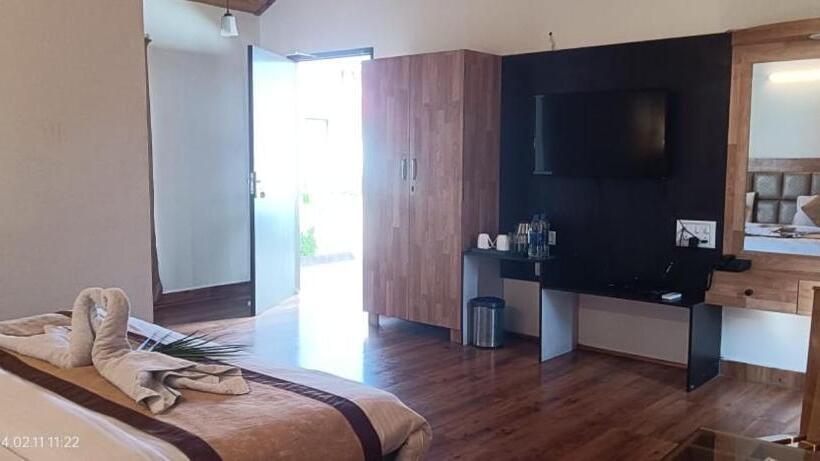 ホテル Brar Tiger Resort