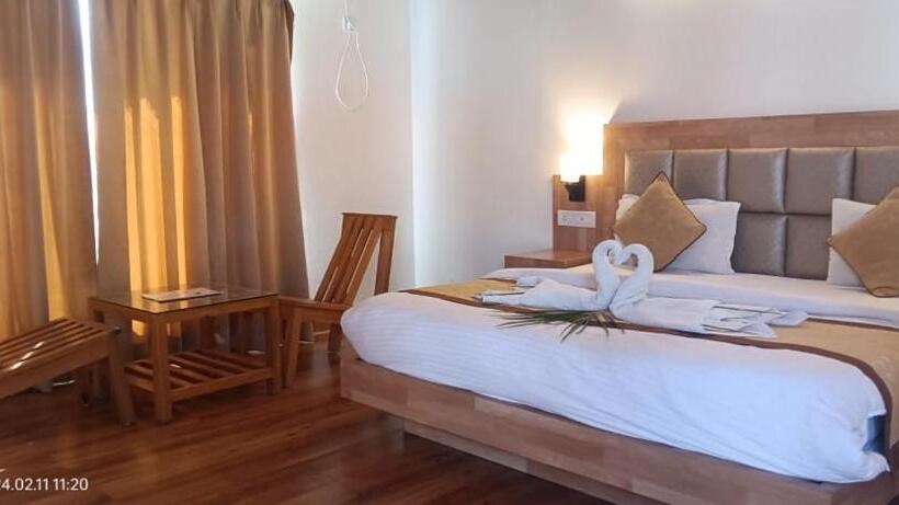 ホテル Brar Tiger Resort