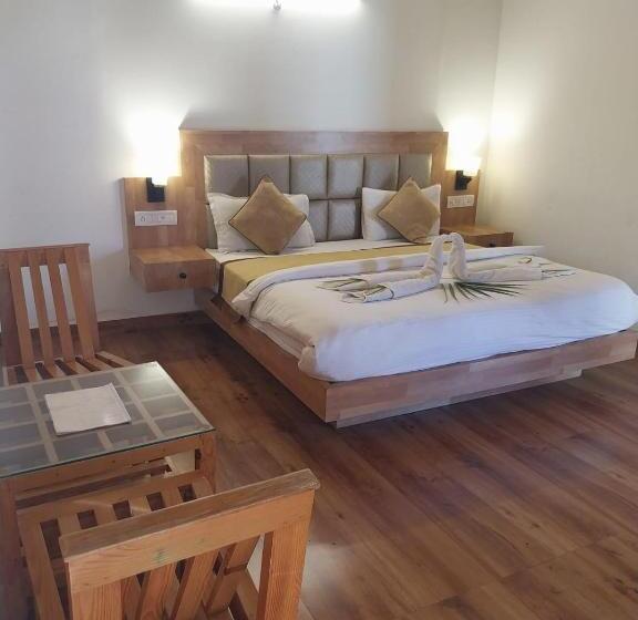 ホテル Brar Tiger Resort