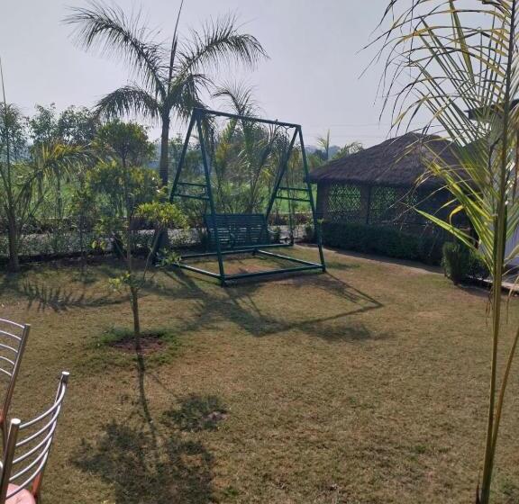 ホテル Brar Tiger Resort