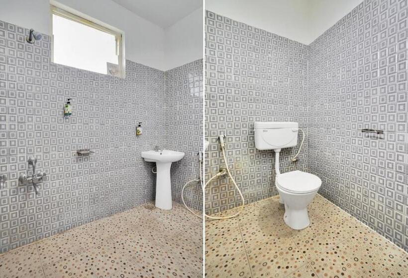 호텔 Super Collection O Coorg