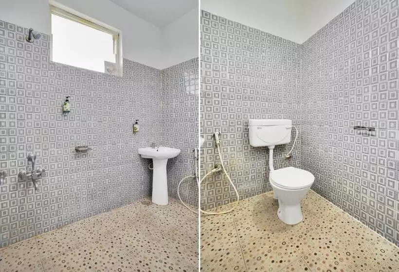 ホテル Super Collection O Coorg