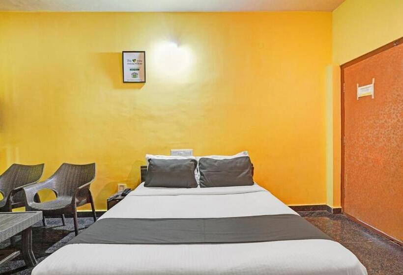 호텔 Super Collection O Coorg