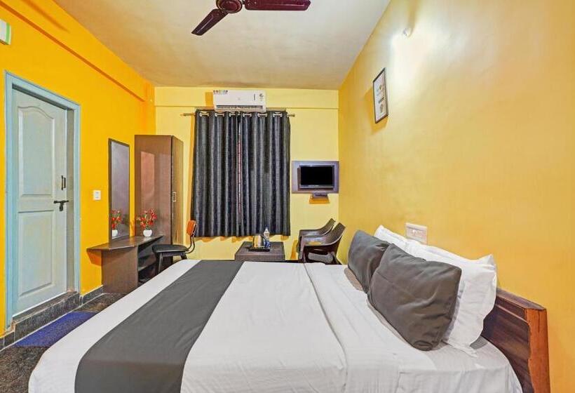 호텔 Super Collection O Coorg