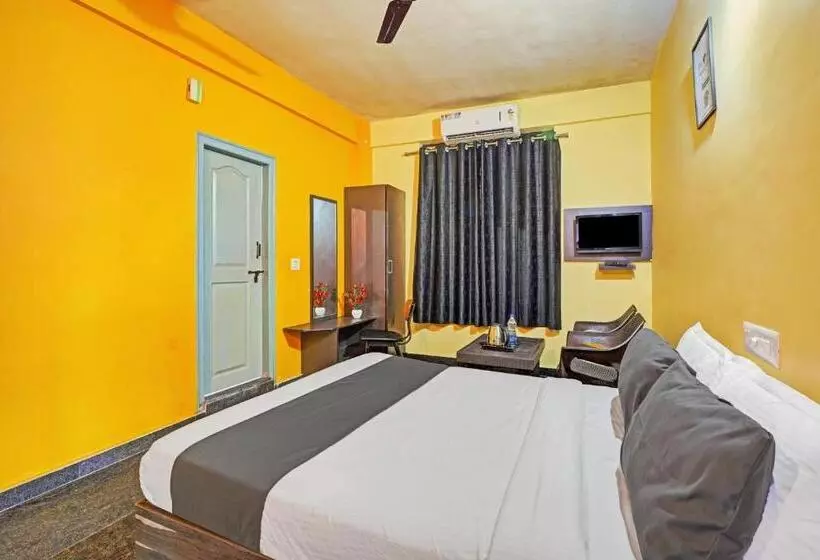 ホテル Super Collection O Coorg