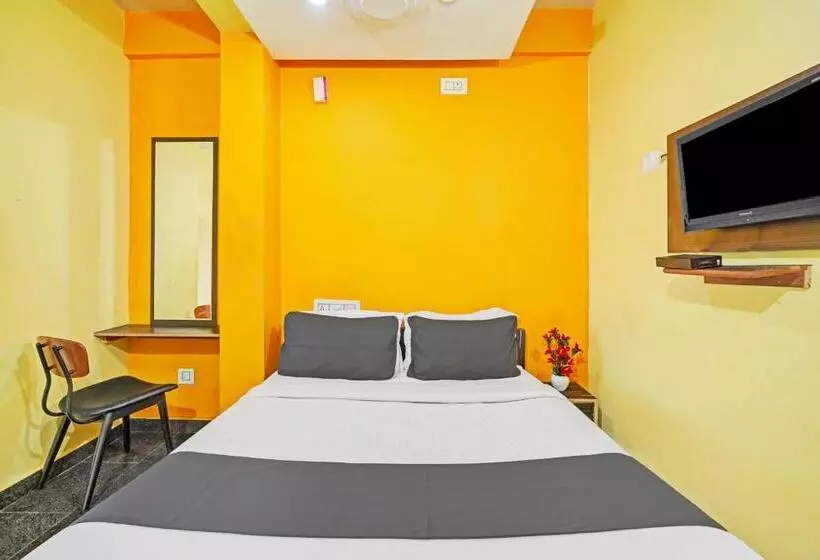 ホテル Super Collection O Coorg