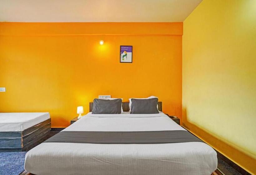 호텔 Super Collection O Coorg