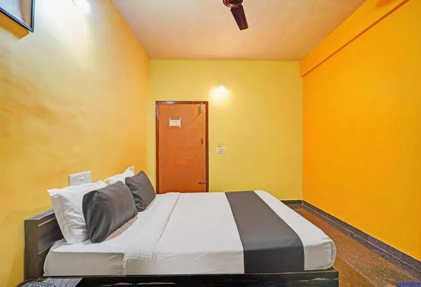 ホテル Super Collection O Coorg