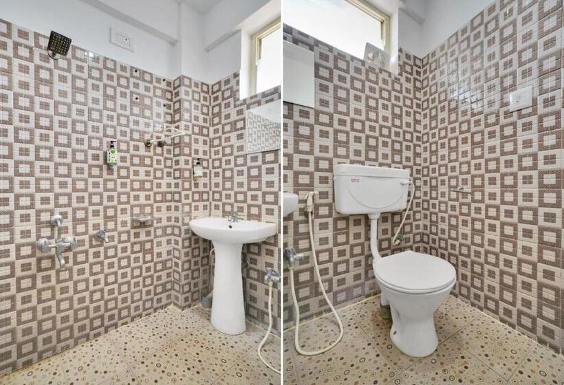 호텔 Super Collection O Coorg