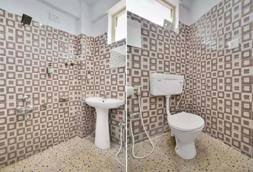 ホテル Super Collection O Coorg