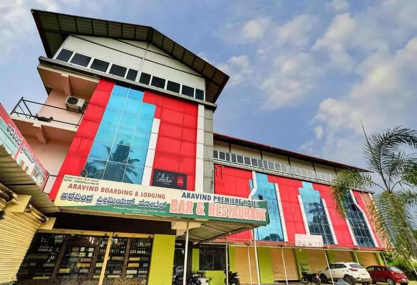 ホテル Super Collection O Coorg