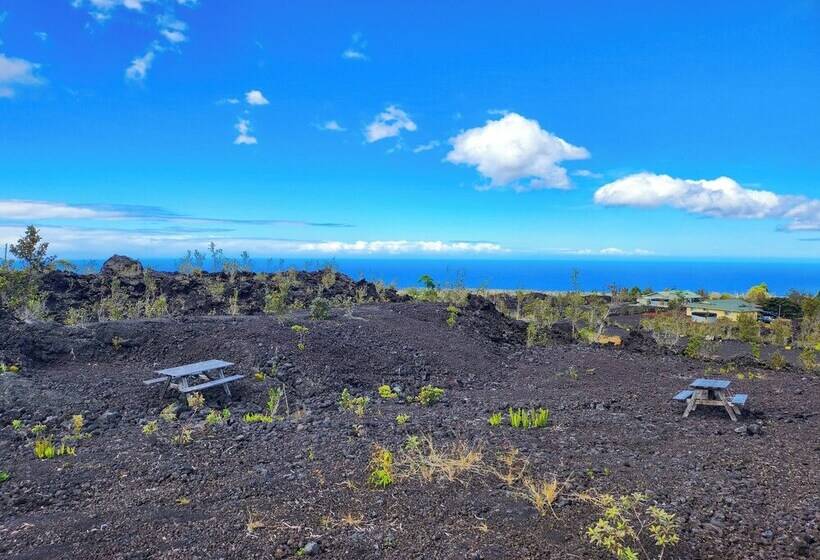 ホテル Dry Camping Oceanview Bring Camping Gear