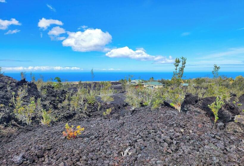 ホテル Dry Camping Oceanview Bring Camping Gear