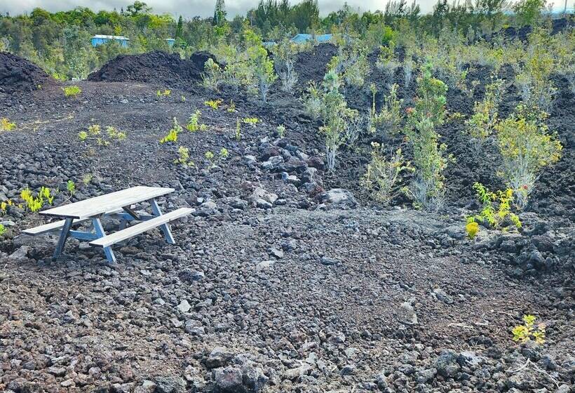 ホテル Dry Camping Oceanview Bring Camping Gear