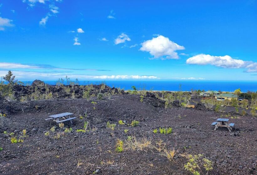 ホテル Dry Camping Oceanview Bring Camping Gear