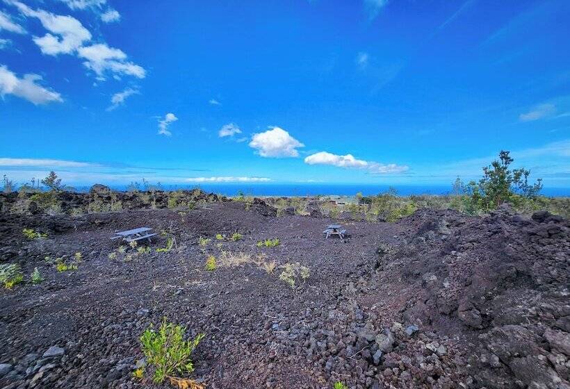 ホテル Dry Camping Oceanview Bring Camping Gear