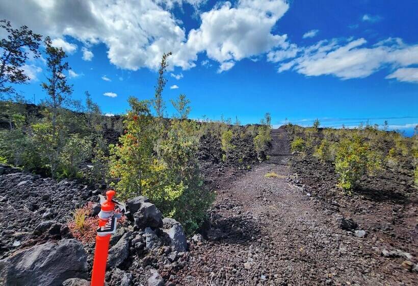 ホテル Dry Camping Oceanview Bring Camping Gear